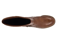 Autumn Riding Boot