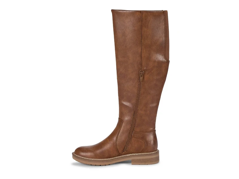 Autumn Riding Boot