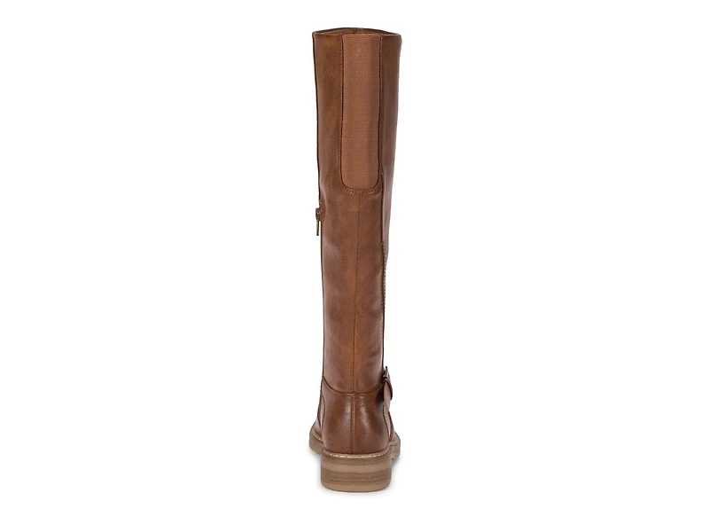Autumn Riding Boot