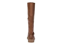 Autumn Riding Boot