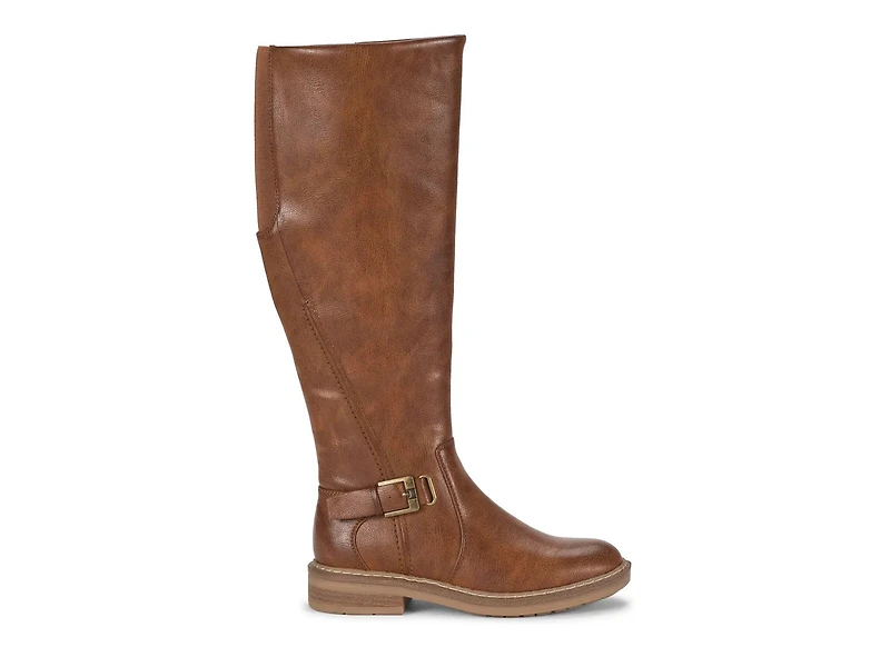 Autumn Riding Boot