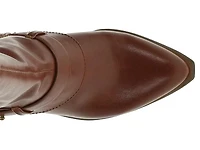 Yamura Bootie