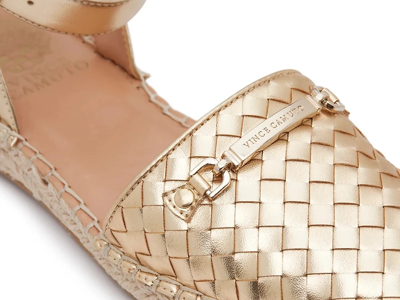Mavery Espadrille Sandal
