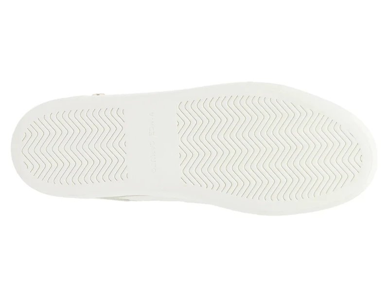 Janien Platform Sneaker