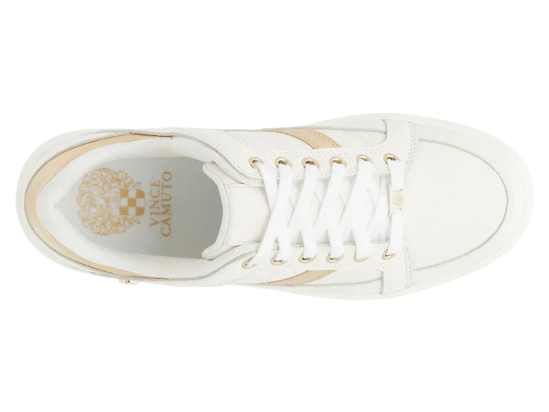 Janien Platform Sneaker