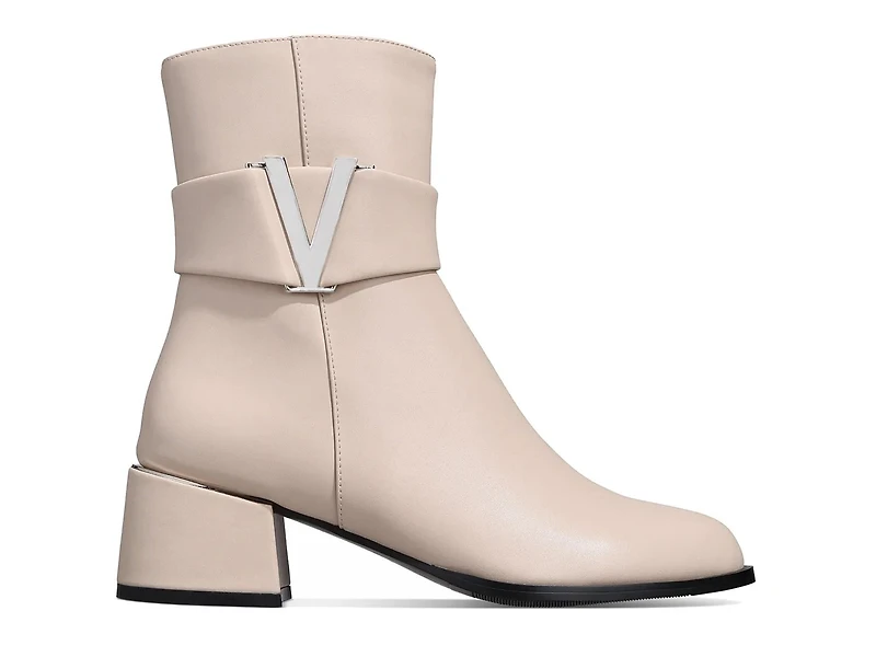 Cadence Bootie