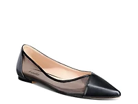Linda Flat