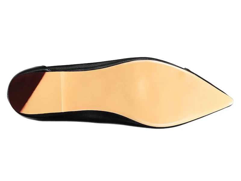 Linda Flat