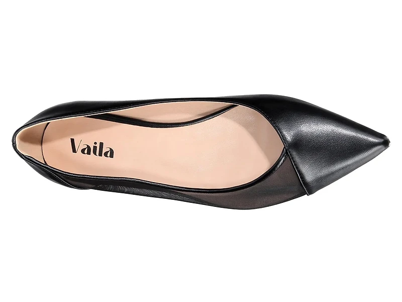 Linda Flat