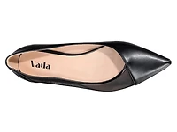 Linda Flat