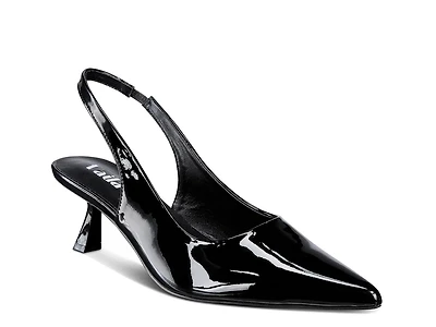 Lisa Pump