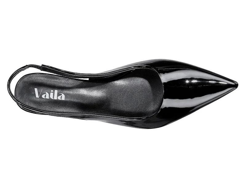 Lisa Pump