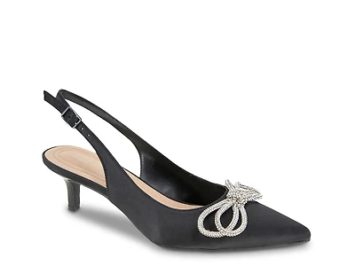 Donna Pump