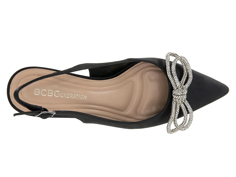 Donna Pump