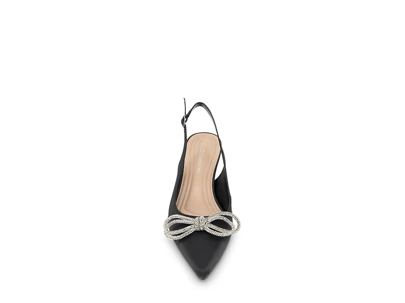 Donna Pump