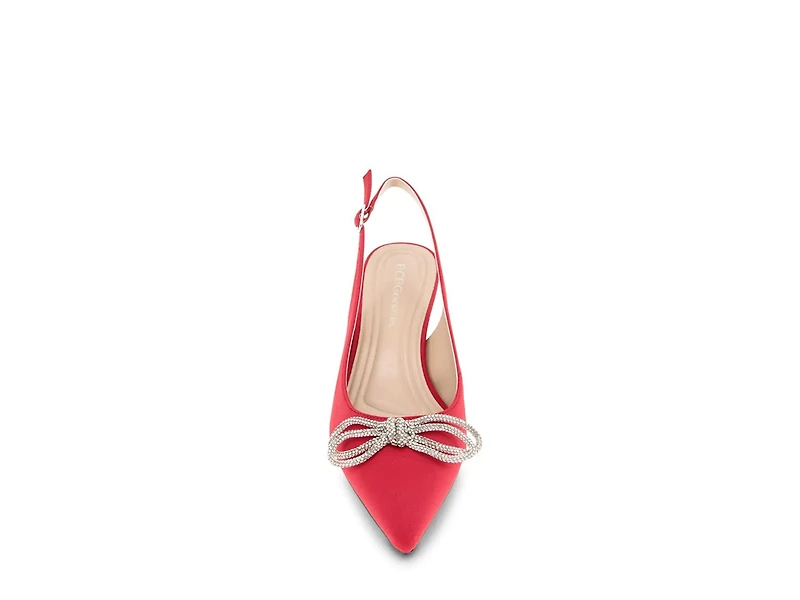 Donna Pump
