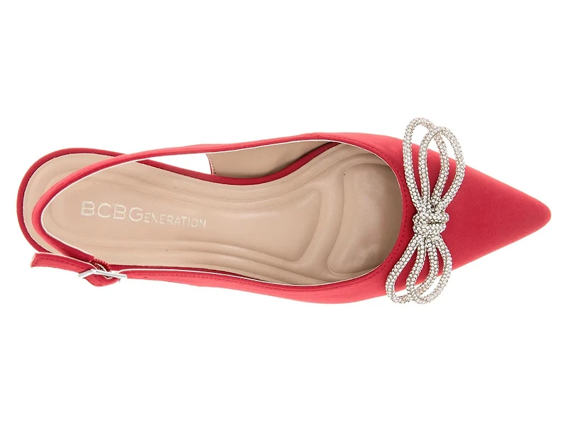Donna Pump