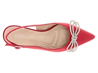 Donna Pump