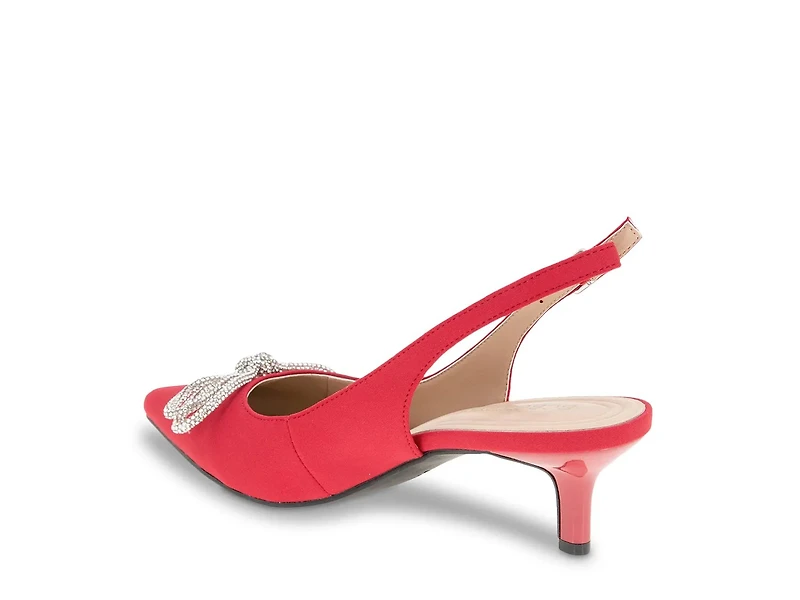 Donna Pump
