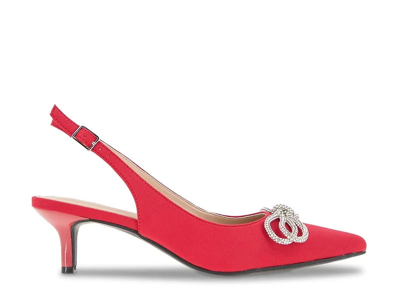 Donna Pump