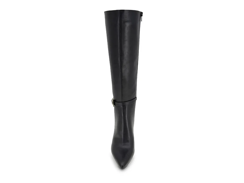Abbin Wide Calf Boot