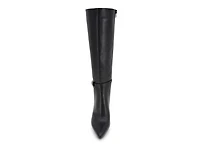 Abbin Wide Calf Boot