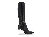 Abbin Wide Calf Boot