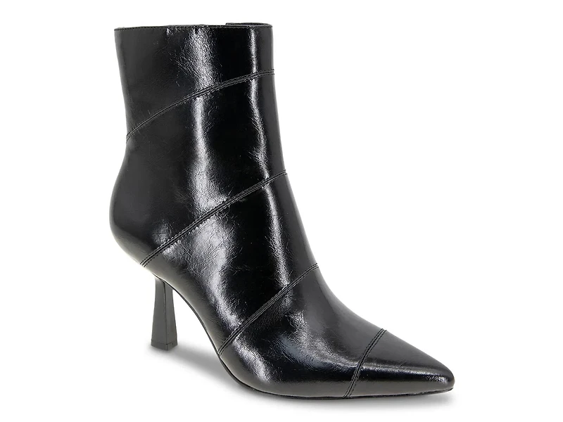 Ivy Bootie
