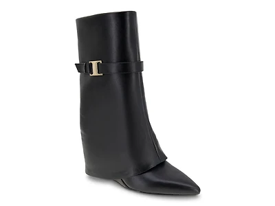 Rinzy Bootie