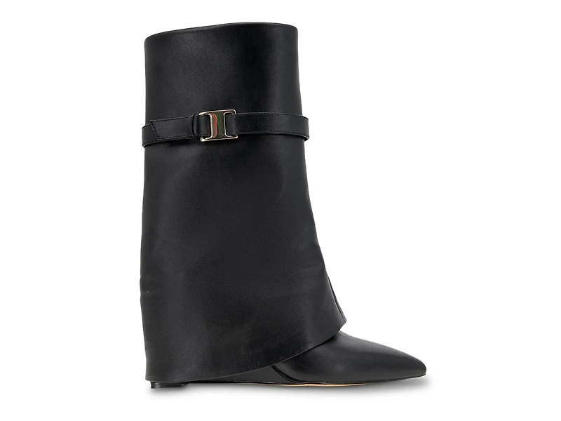 Rinzy Bootie