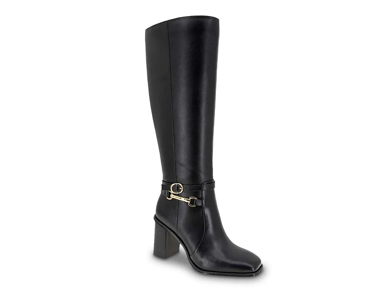 Volana Wide Calf Boot