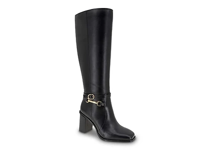 Volana Wide Calf Boot