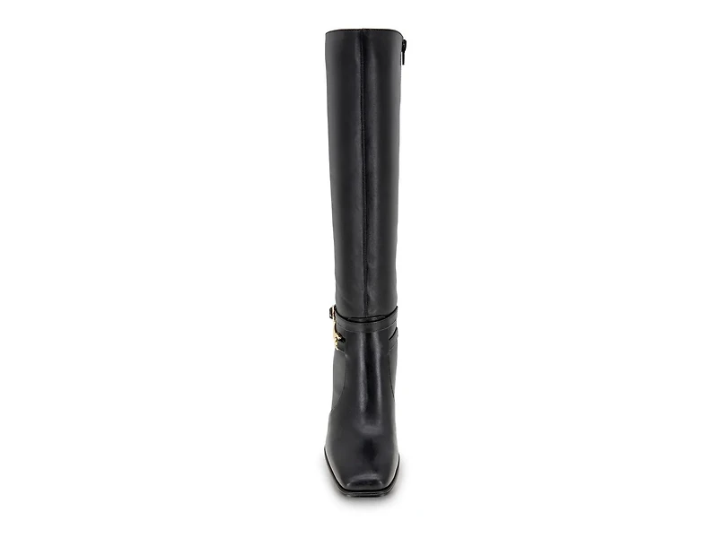 Volana Wide Calf Boot
