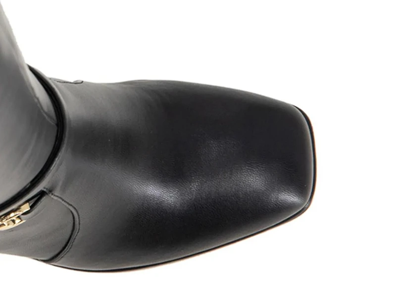 Volana Wide Calf Boot