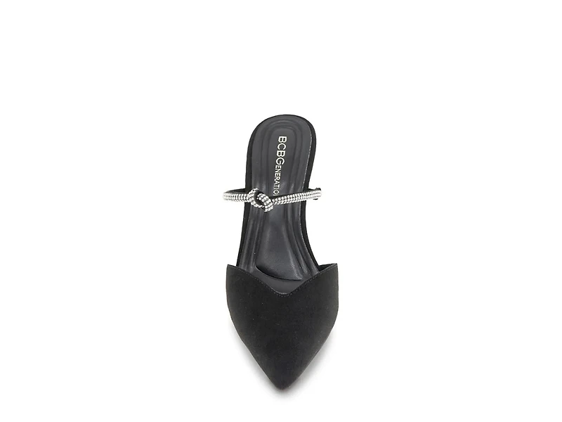 Berla Pump