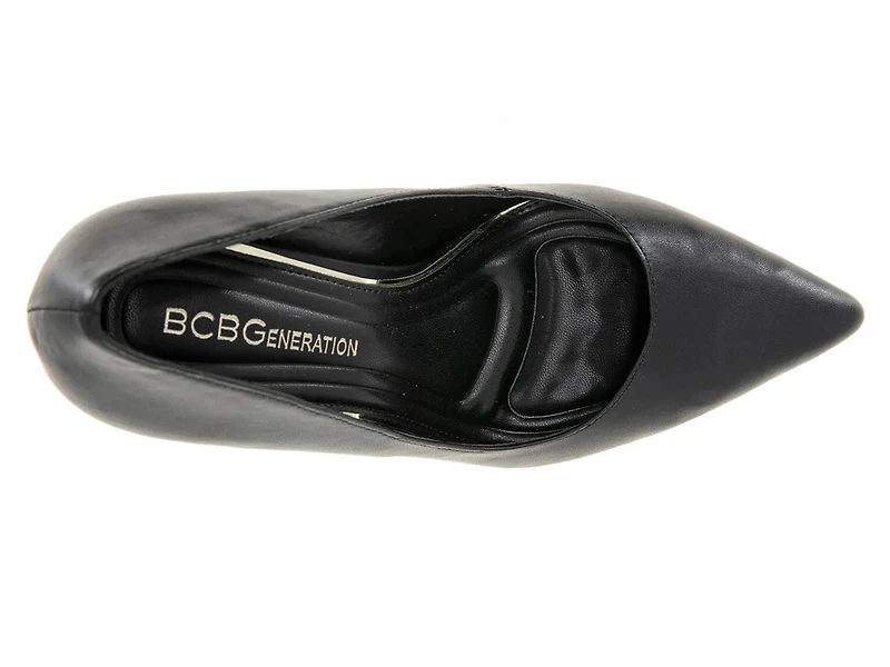 Bissha Pump