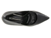 Bissha Pump