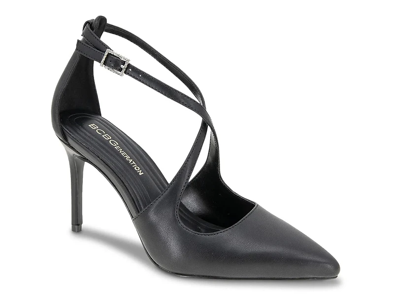 Bromi Pump