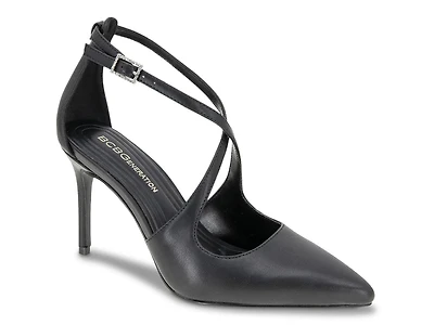 Bromi Pump