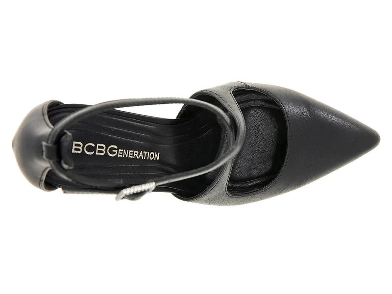 Bromi Pump