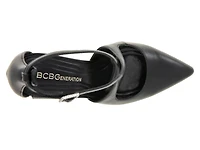 Bromi Pump
