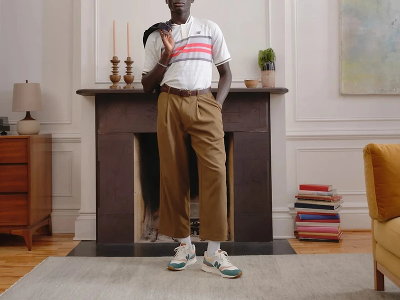 997H Sneaker - Men's