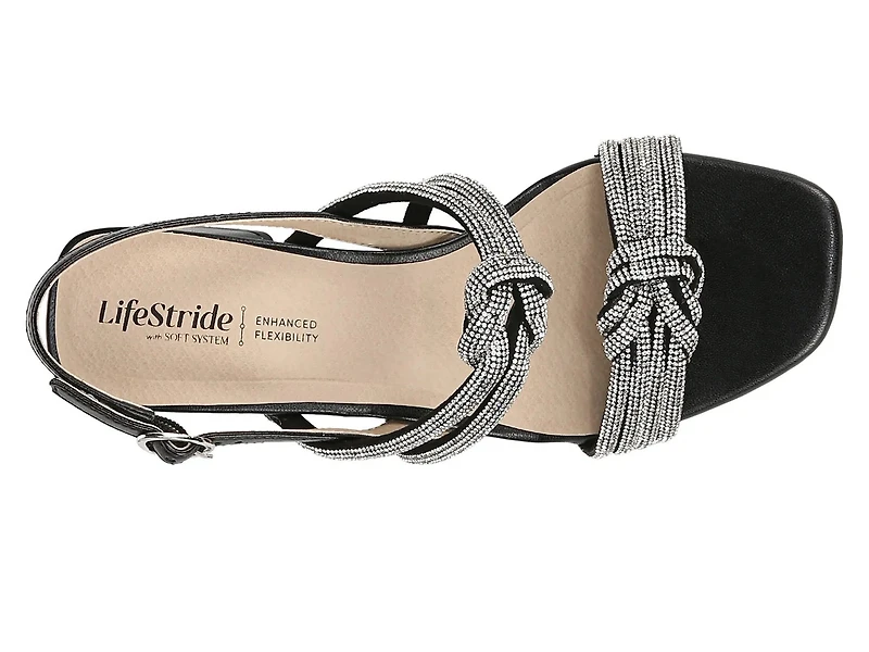 Celeste Sandal