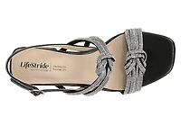 Celeste Sandal