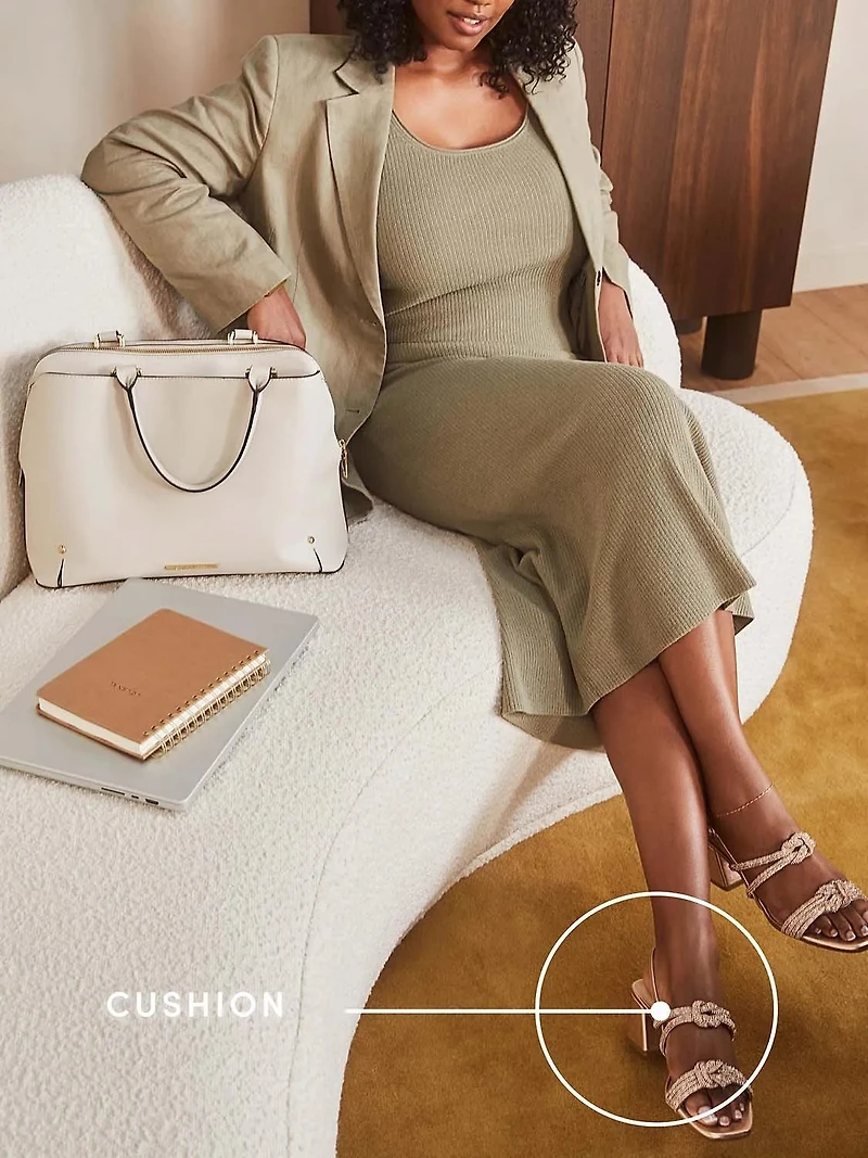 Celeste Sandal