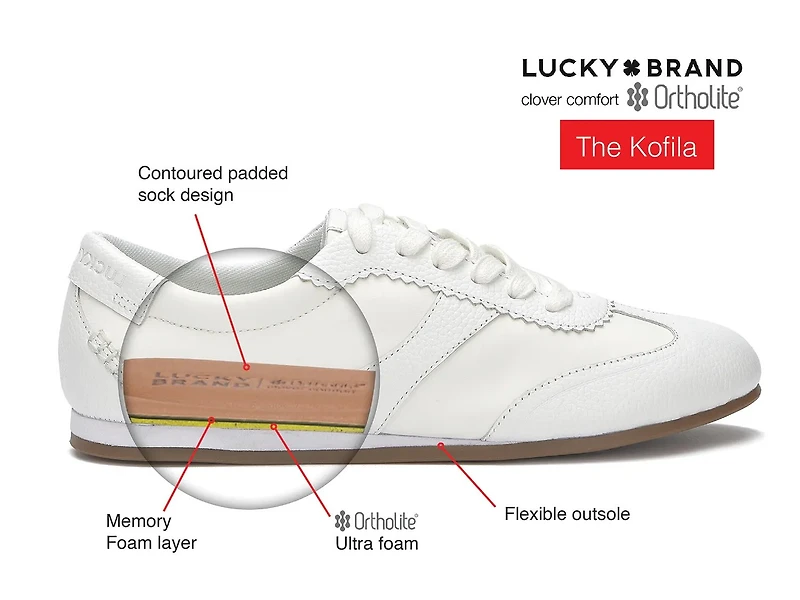 Kalifo Sneaker