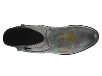 Galop Western Bootie