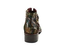 Georgiana Scope Bootie