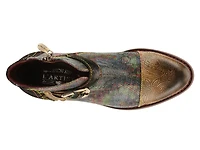 Georgiana Scope Bootie