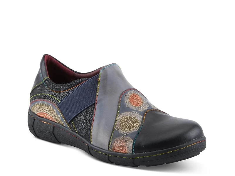 Lata Slip-On